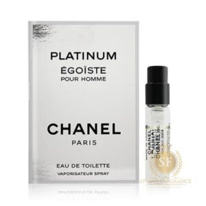  CHANEL Chance Collection 3 Vial Sample1.5ml each (1