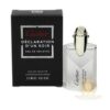 Declaration Dun Soir By Cartier 12.5ml Perfume Spray Miniature