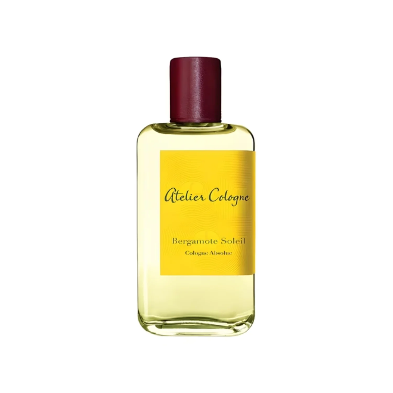 Bergamote Soleil By Atelier Cologne EDP Perfume