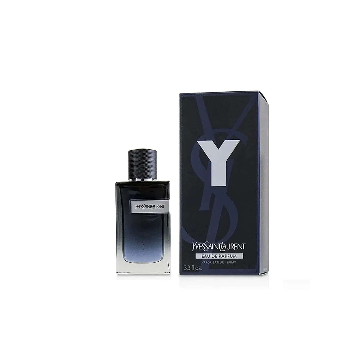Y EDP by Yves Saint Laurent 7.5ml Perfume Non Spray Miniature