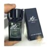 Mr. Burberry Indigo 5ml Perfume Miniature Non Spray