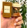 Terrae Essence By Bvlgari EDT 15ml Perfume Miniature