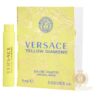 Yellow Diamond EDT By Versace 1ml Sample Spray
