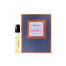 Lenvonel By Cartier 1.5ml EDP Spray Sample
