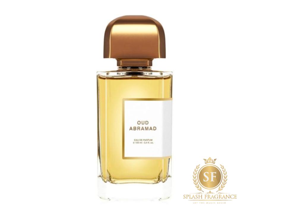 Oud Abramad By BDK Parfums EDP Perfume