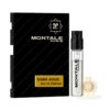 Dark Aoud By Montale 2ml EDP Sample Vial Spray Perfume