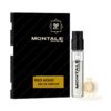 Red Aoud By Montale 2ml EDP Sample Vial Spray Perfume