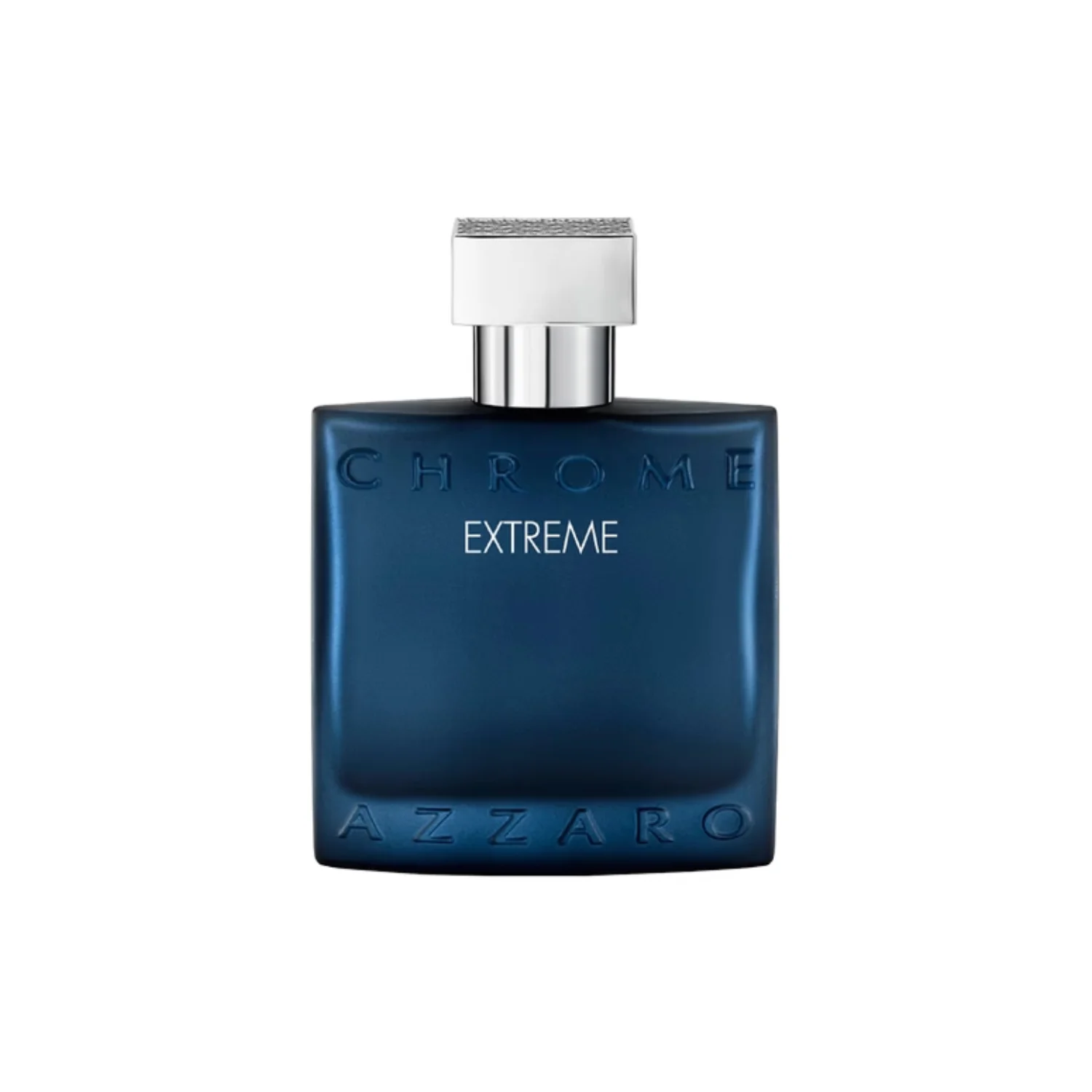 Chrome Extreme By Azzaro EDP Perfume