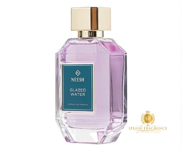 Glazed Water By Neesh Extrait De Parfum
