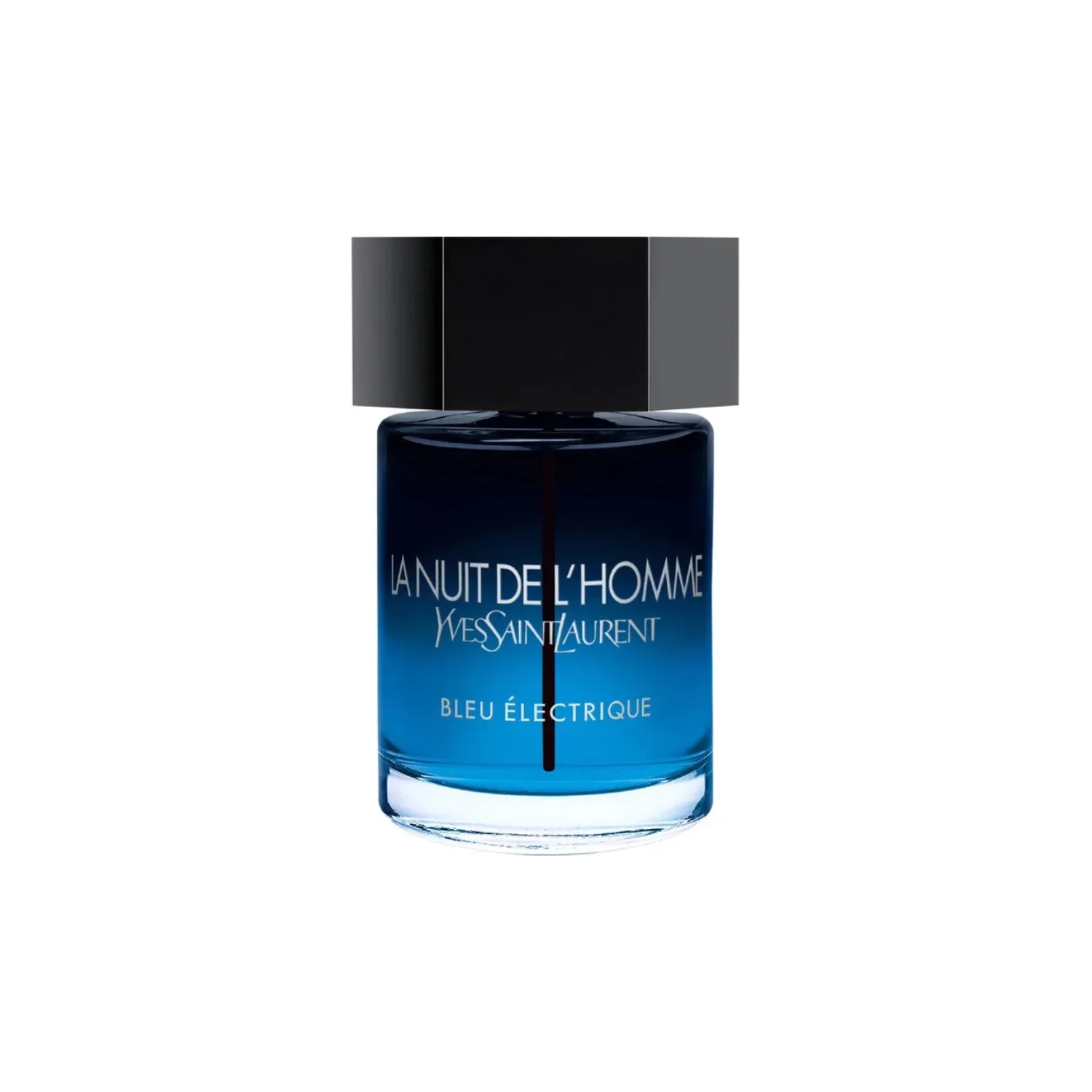 La Nuit De L'Homme Bleu Electrique Intense By YSL Perfume