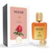 Rose Caramel By Neesh Extrait De Parfum