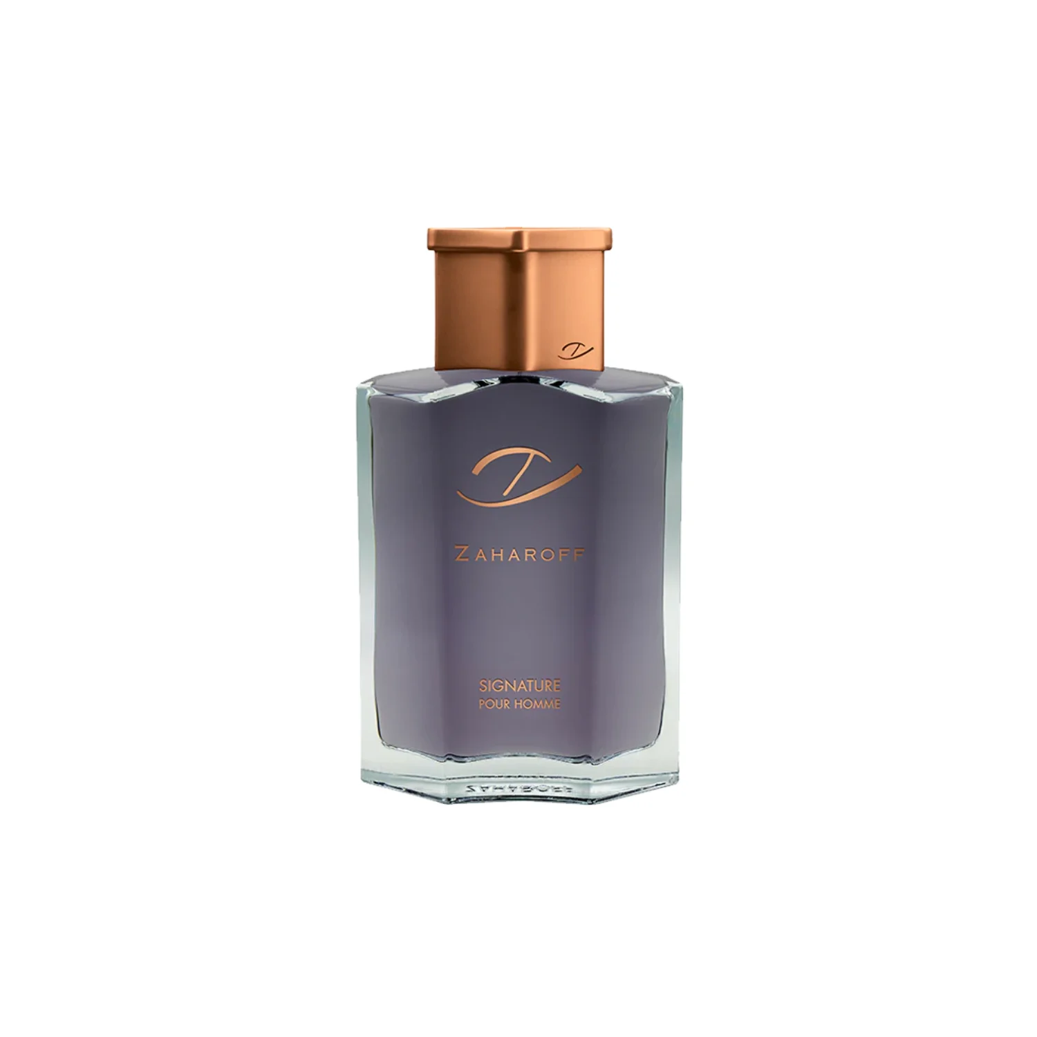 Signature Pour Homme By Zaharoff EDP Perfume
