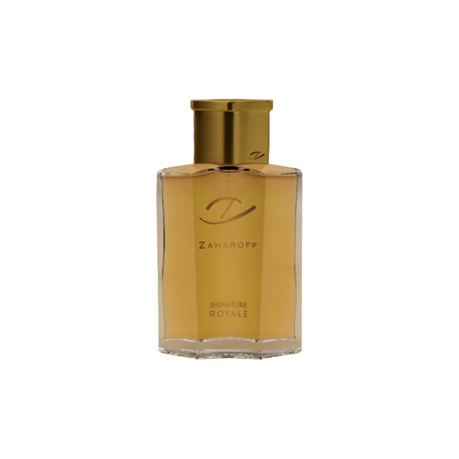 Signature Royale By Zaharoff EDP Perfume