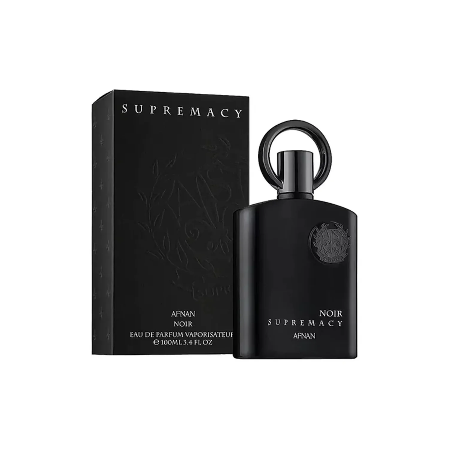 Supremacy Noir By Afnan EDP Perfume