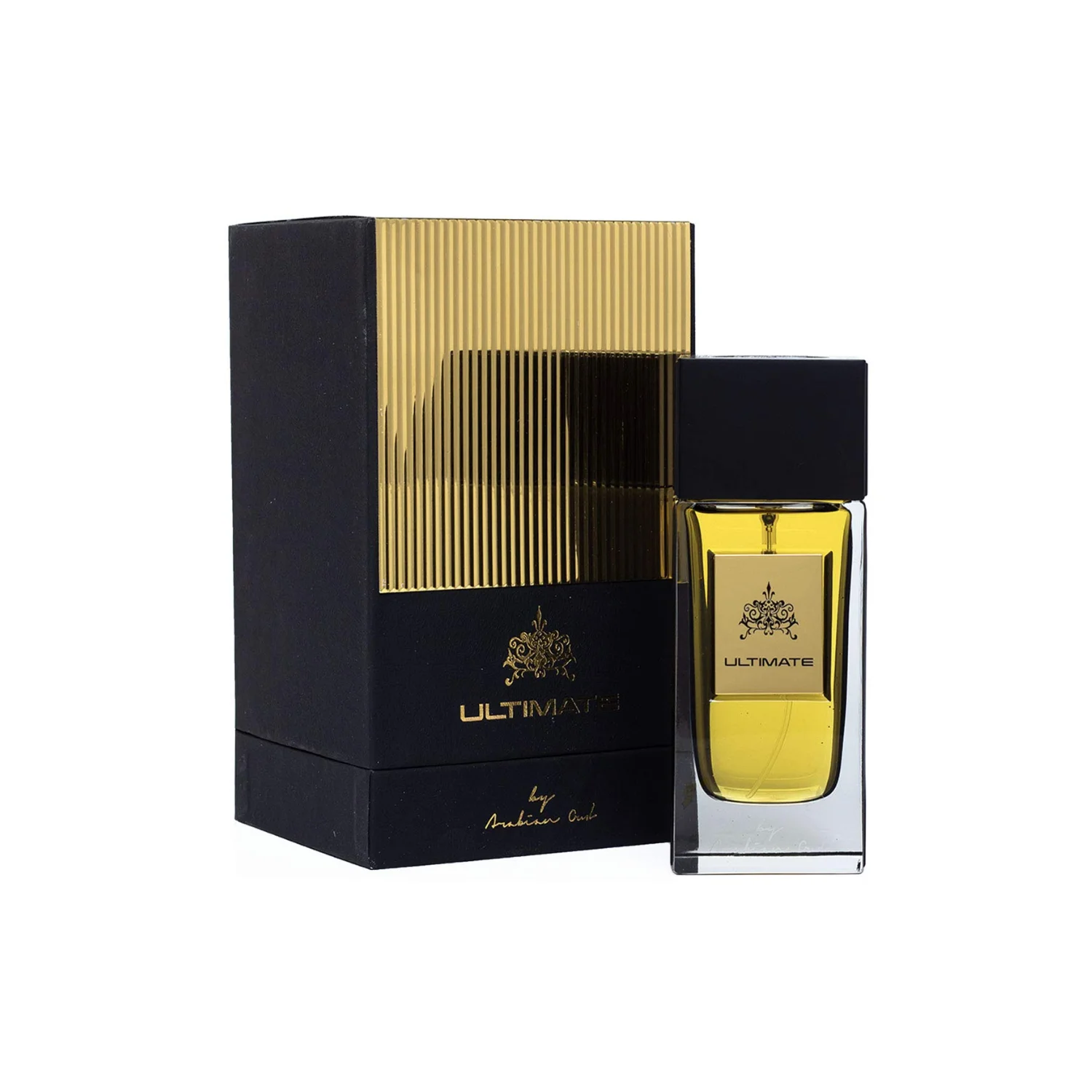 Ultimate By Arabian Oud for Men