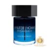 La Nuit De L’Homme Bleu Electrique Intense By YSL Perfume