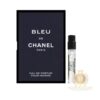 Bleu De Chanel EDP 2ml Perfume Vial Sample Spray