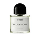 Accord Oud By Byredo EDP Perfume