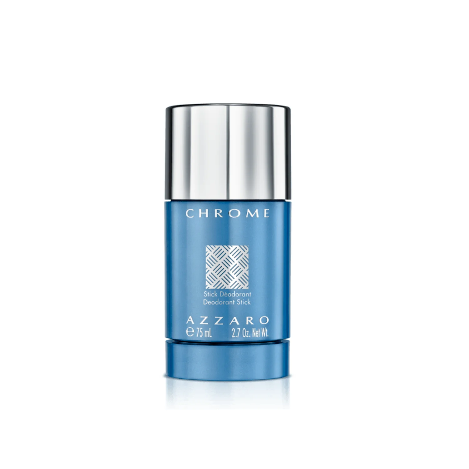 Azzaro By Chrome Perfumed Deodorant Stick 75ml