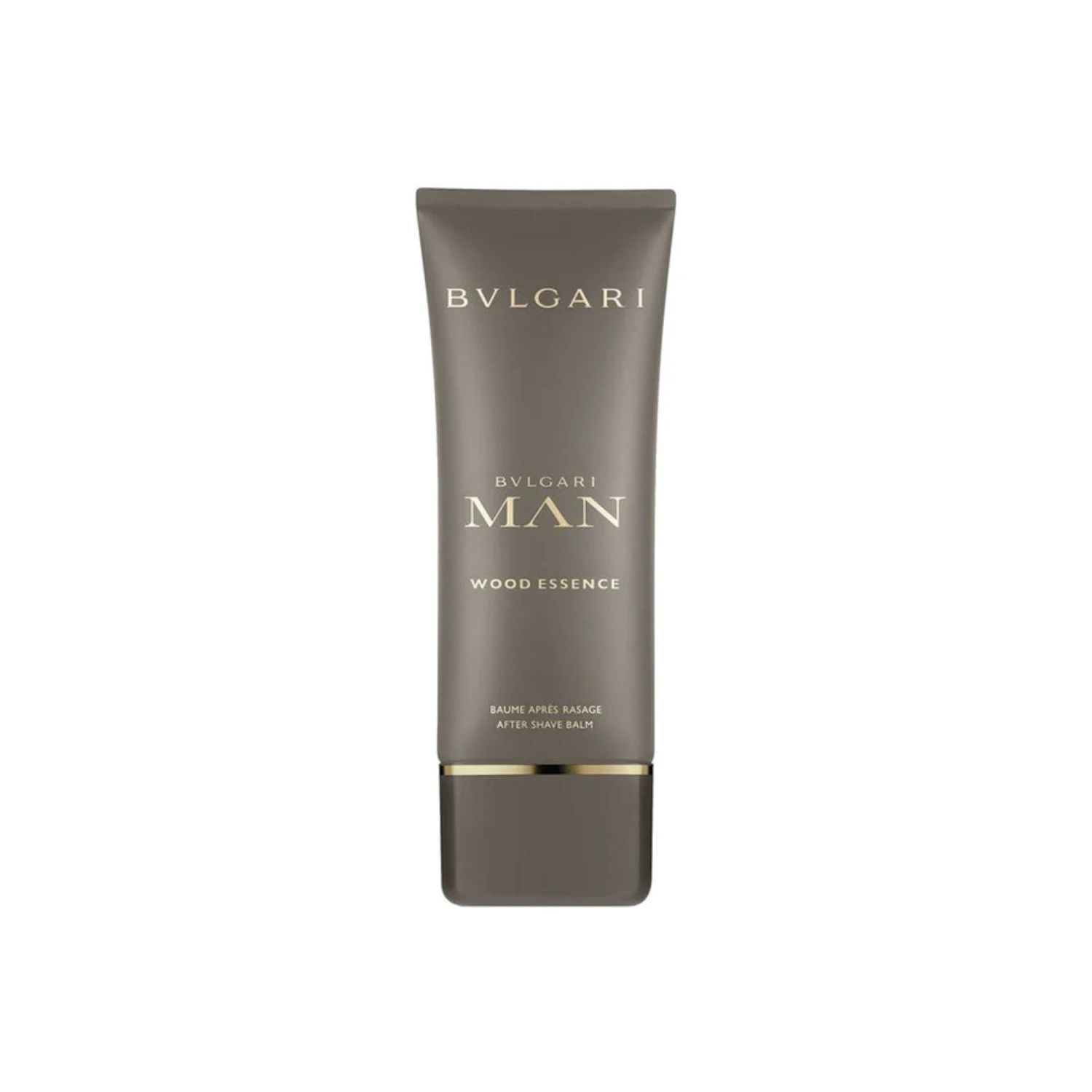Bvlgari Man Wood Essence 100ml After Shave Balm