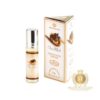 Choco Musk Concentrated Perfume By Al Rehab 6ml CPO Attar