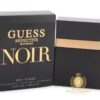 Guess Seductive Homme Noir 75ml EDT Perfume