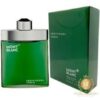 Individuel Tonic By Mont Blanc EDT Perfume