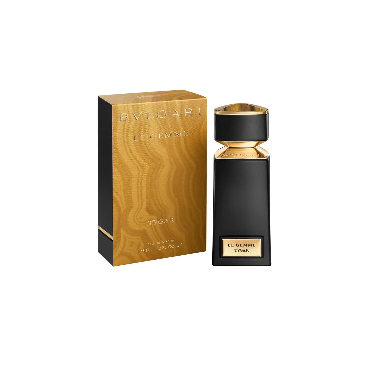 Tygar Le Gemme By Bvlgari EDP Perfume