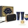 Dylan Blue Femme By Versace EDP Perfume Giftset