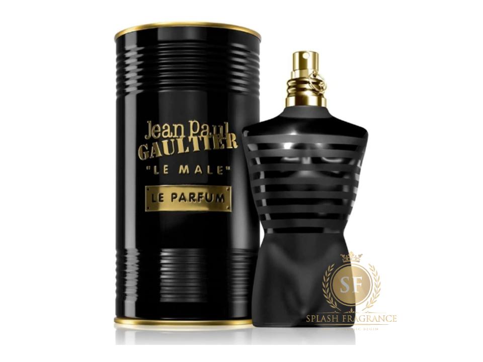  Jean Paul Gaultier Le Male Le Parfum Men Eau De