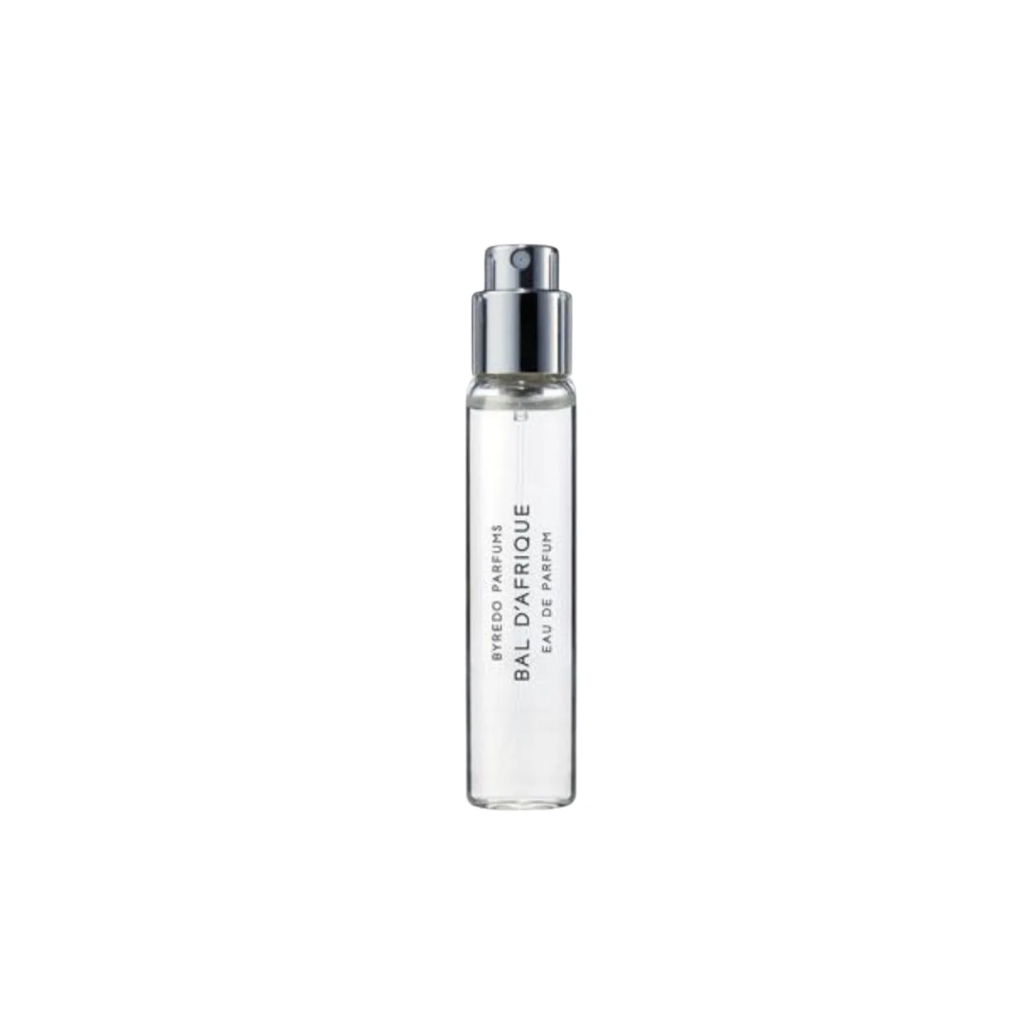 Bal d'Afrique By Byredo 12ml EDP Perfume Travel Spray Unisex