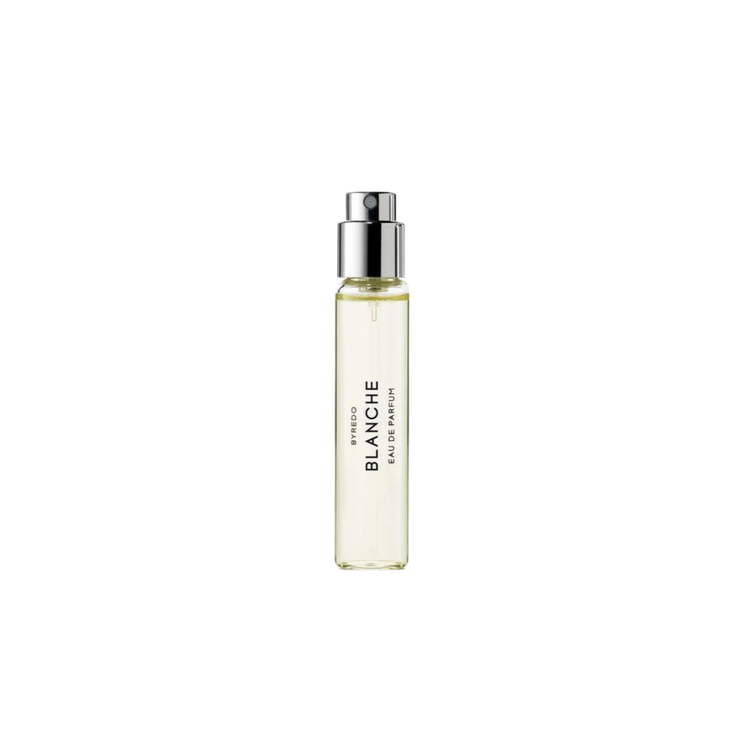 Blanche By Byredo 12ml EDP Perfume Women Travel Spray