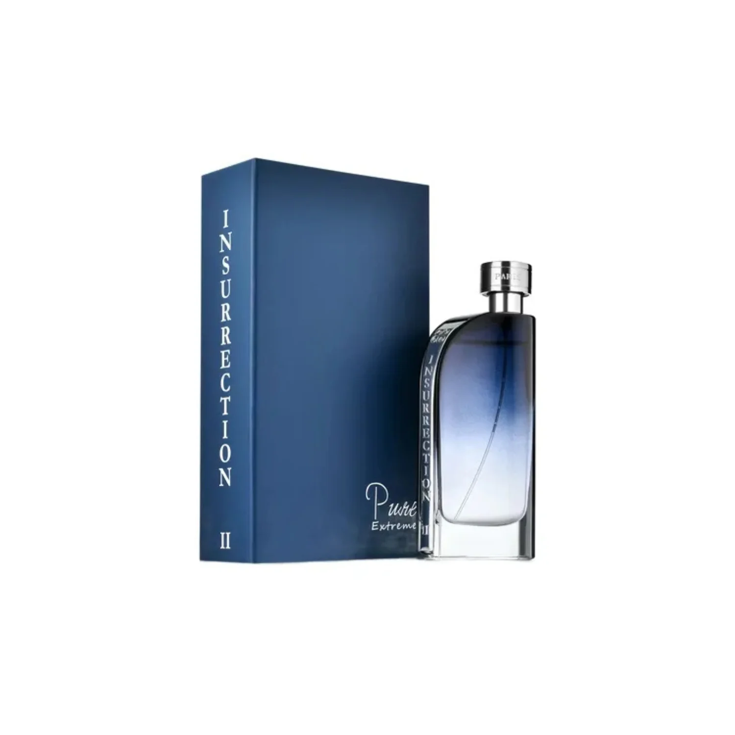 Insurrection II Pure Extreme by Reyane Tradition EDP Perfume