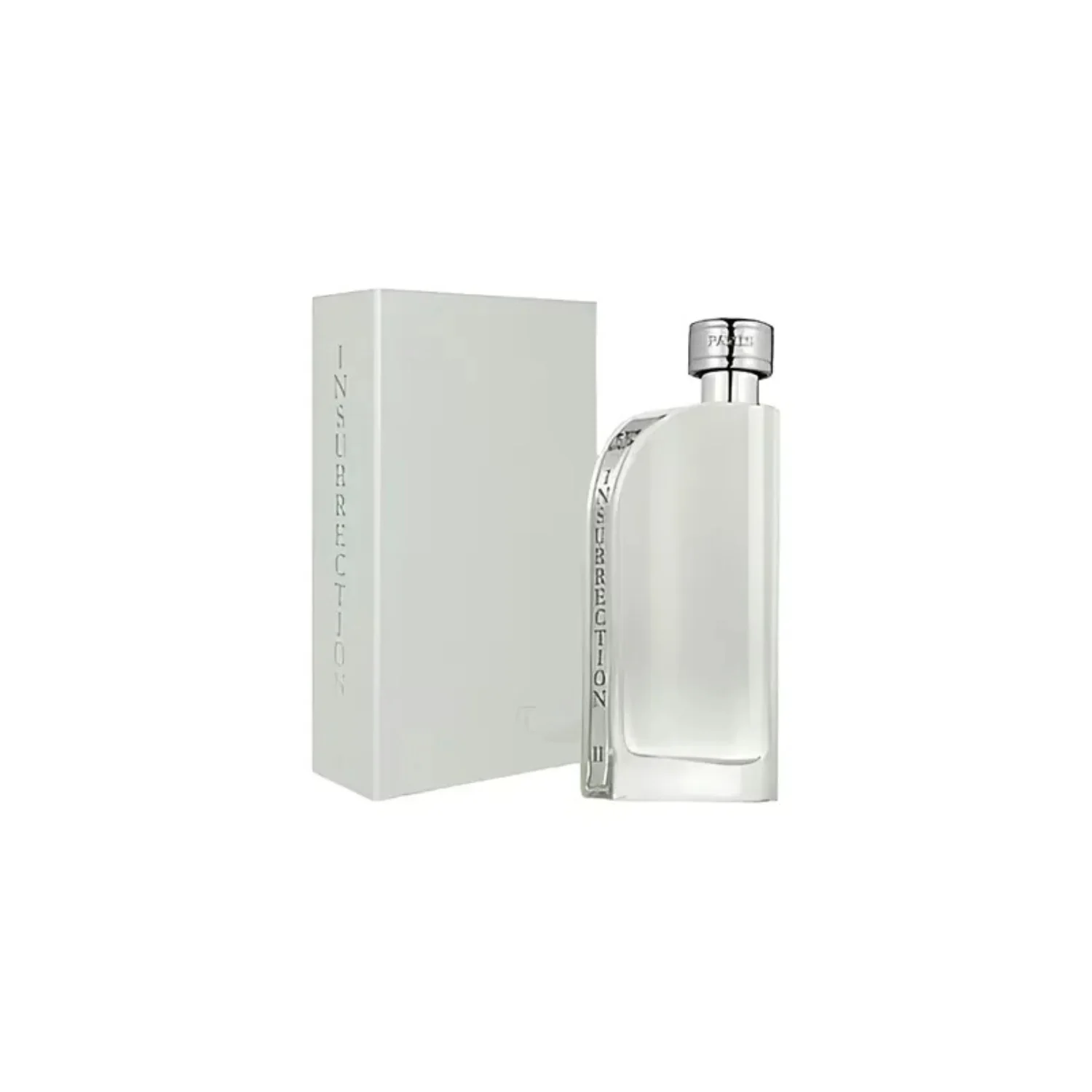 Insurrection II Pure by Reyane Tradition EDP Perfume