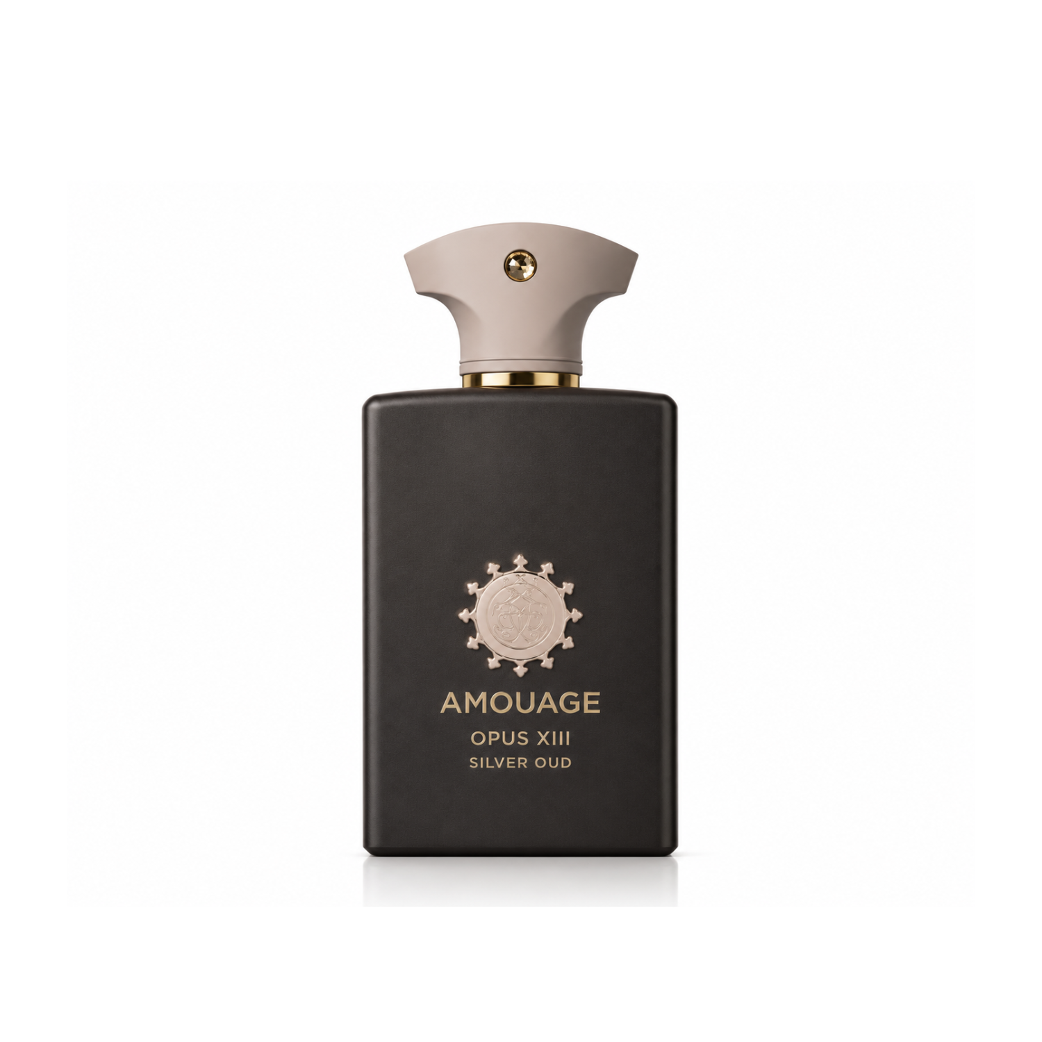 Opus XIII Silver Oud By Amouage EDP Perfume