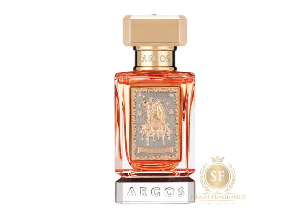 Mus Publicación Deshacer Argos Triumph Of Bacchus EDP Perfume – Splash Fragrance