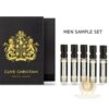 Clive Christian Men’s Discovery Official Sample Set Of 5