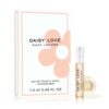 Daisy Love By Marc Jacobs EDT 1.5ML Sample Spray Vial