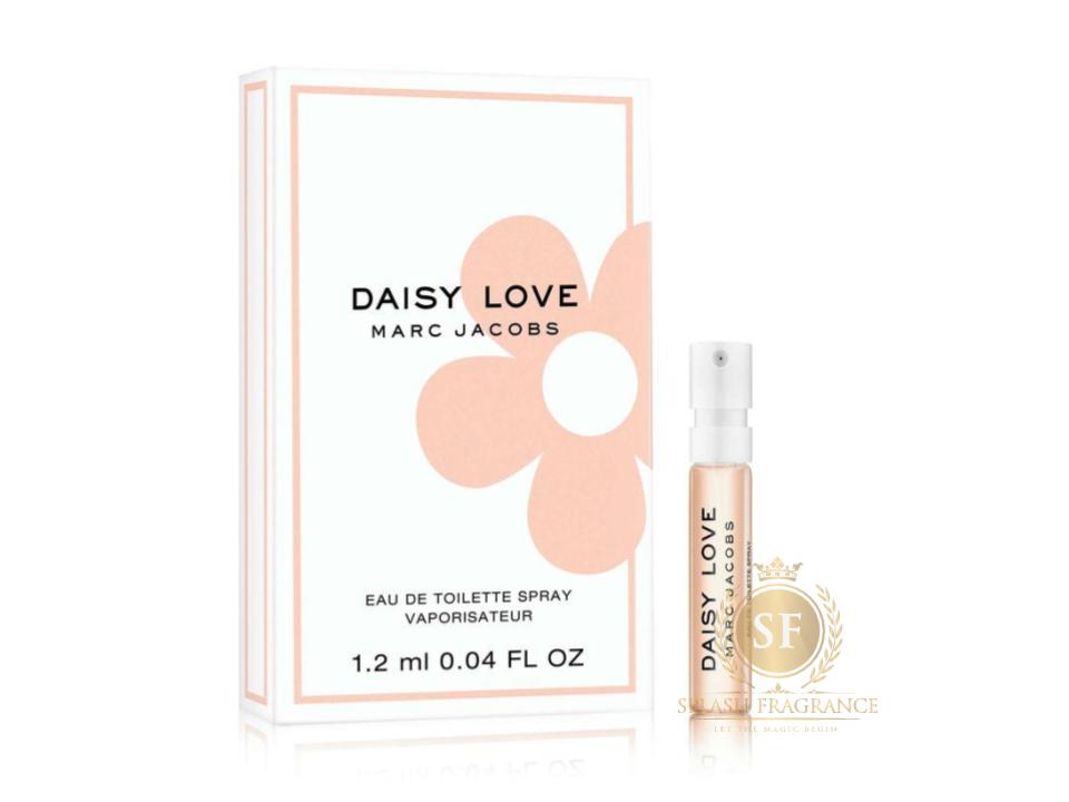 Daisy Love Eau de Toilette Pen Spray - Marc Jacobs | Ulta Beauty