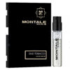 Oud Tobacco By Montale 2ml EDP Sample Vial Spray Perfume