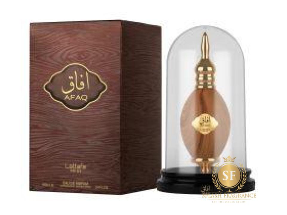 Afaq By Lattafa Pride EDP Perfume
