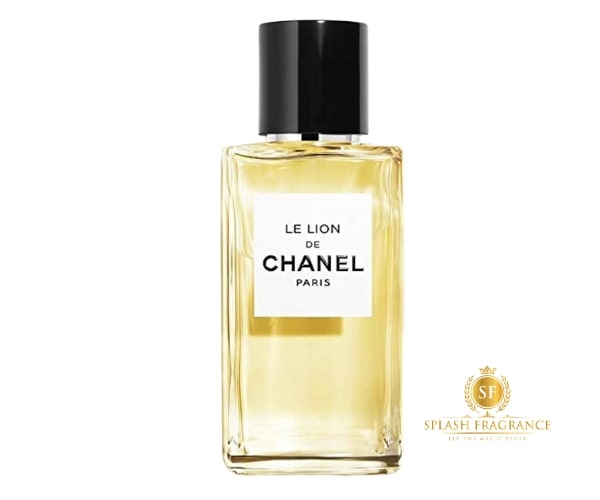 Le Lion By Chanel EDP Perfume