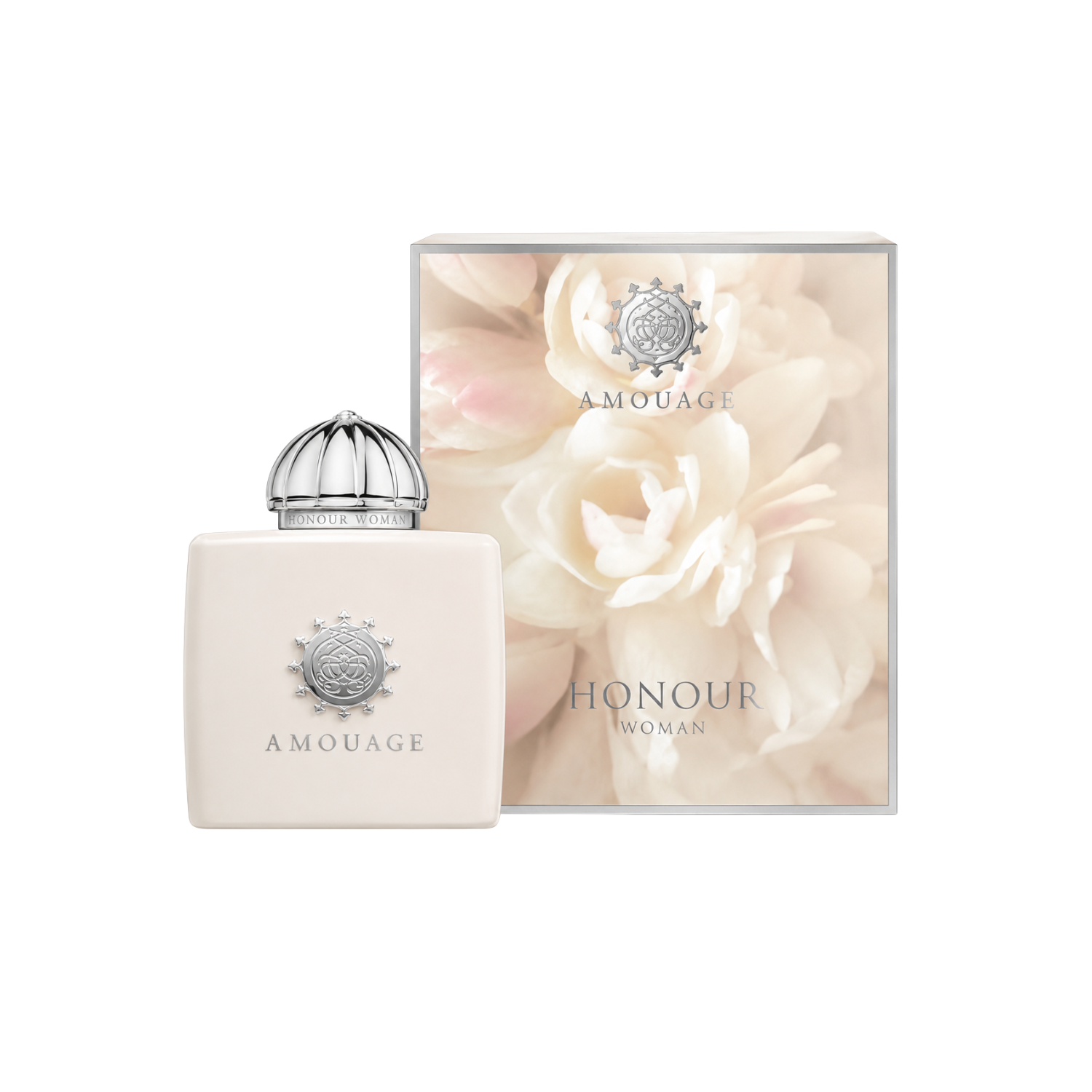 Love Tuberose by Amouage EDP Perfume Women 50ml Retail Pack