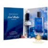 Cool Water Parfum Men By Davidoff 1.2ml Sample Spray