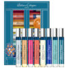 Atelier Cologne Perfume Wardrobe Discovery Set Of 8 (4ml each)