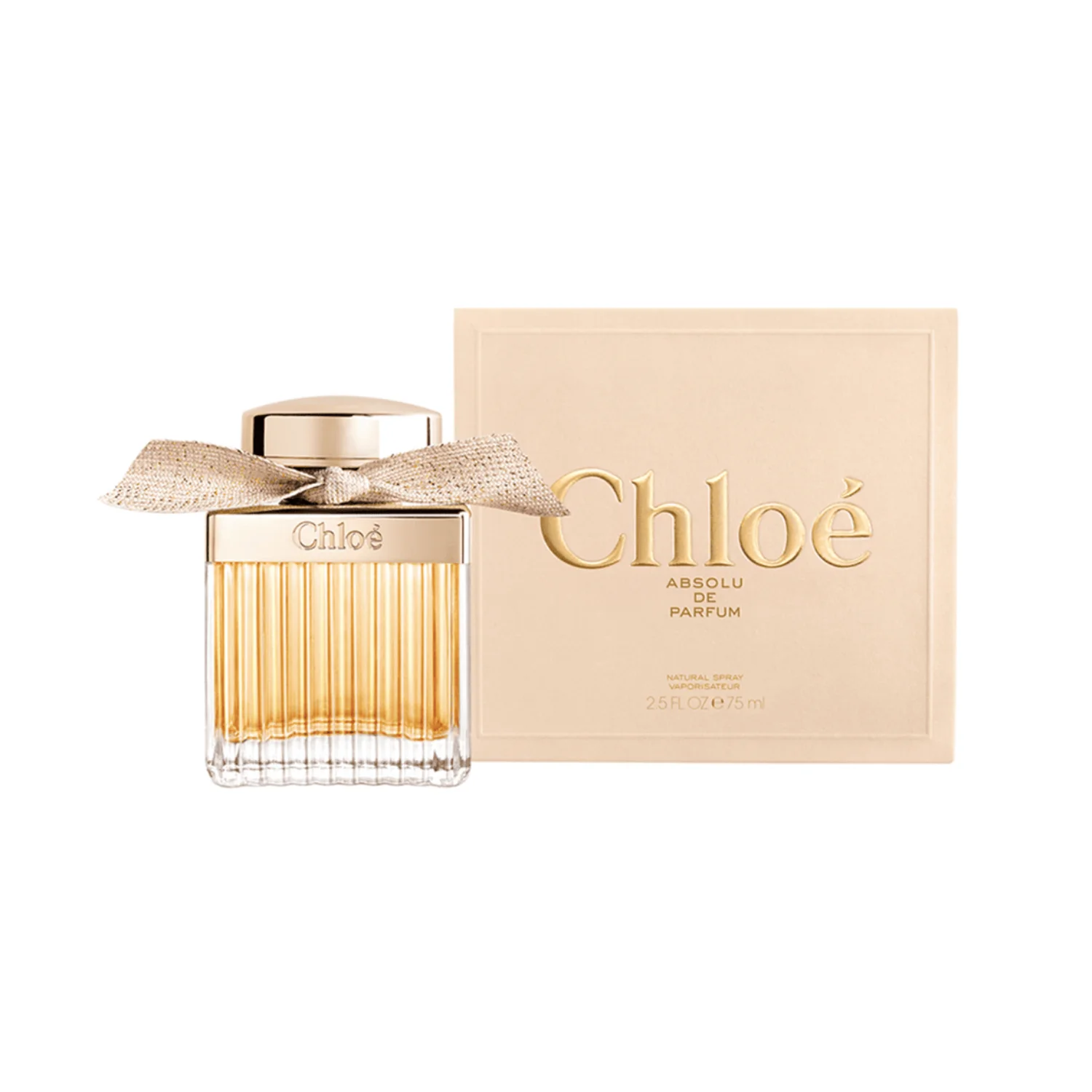 Absolu De Chloe By Chloe EDP Perfume