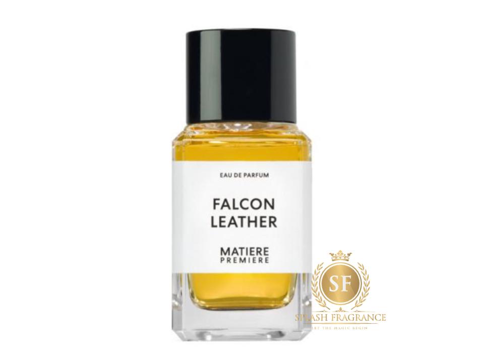 Falcon Leather By Matiere Premiere EDP Perfume