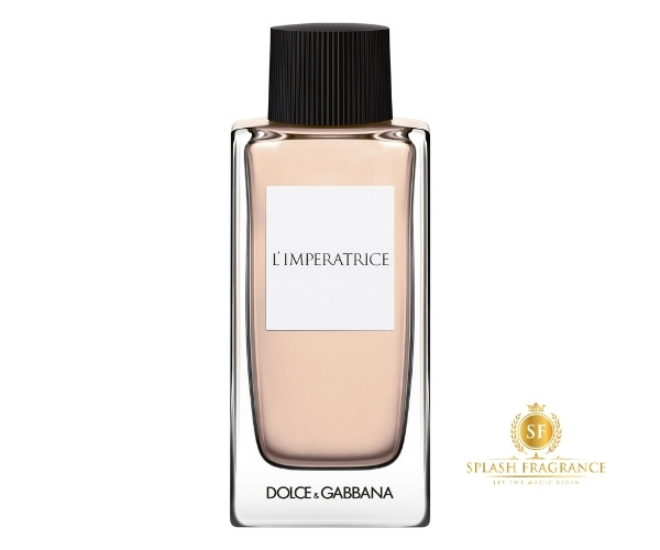 L'Imperatrice 3 By Dolce and Gabbana EDT Perfume
