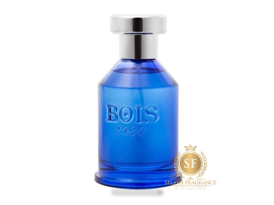 Oltremare By Bois 1920 EDP Perfume