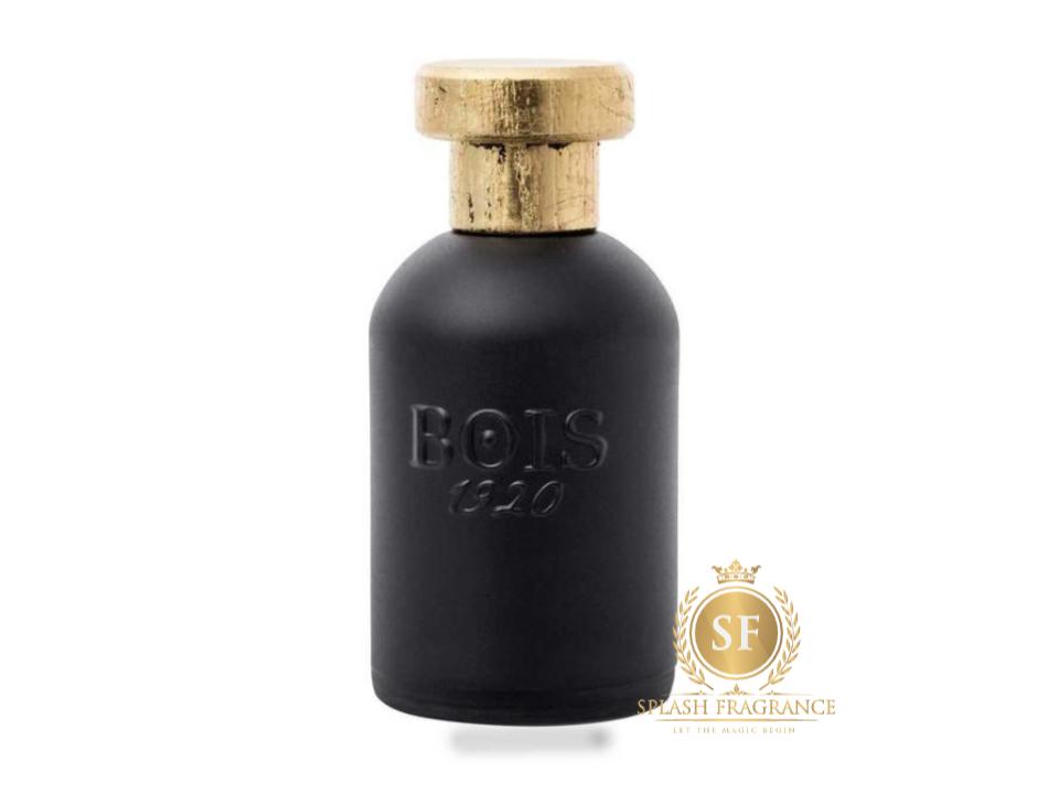 Oro Nero By Bois 1920 EDP Perfume